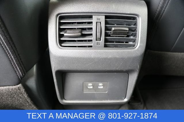 Used 2026 Nissan Rogue SL image 16