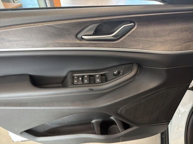 New 2026 Jeep Grand Cherokee Altitude image 15