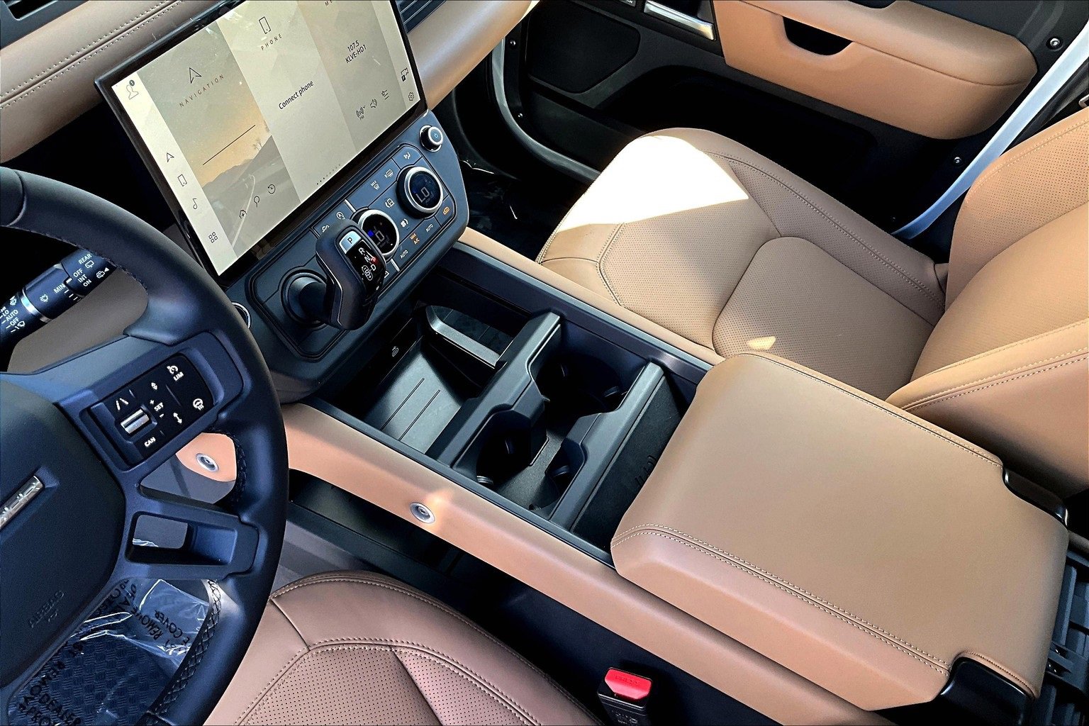 New 2026 Land Rover Defender 110 S image 8