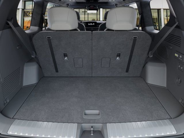 New 2026 Kia EV9 GT-Line image 19