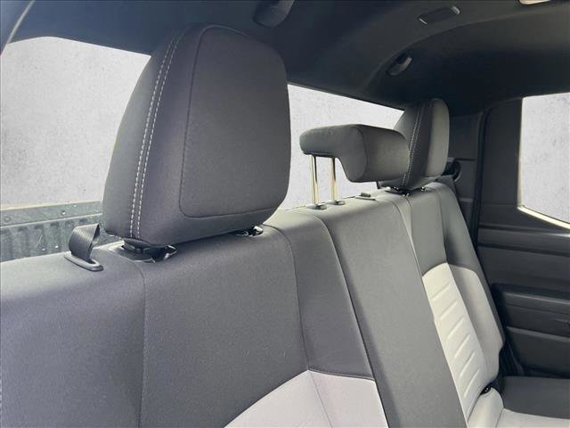 Certified 2025 Toyota Tacoma TRD Off-Road image 21