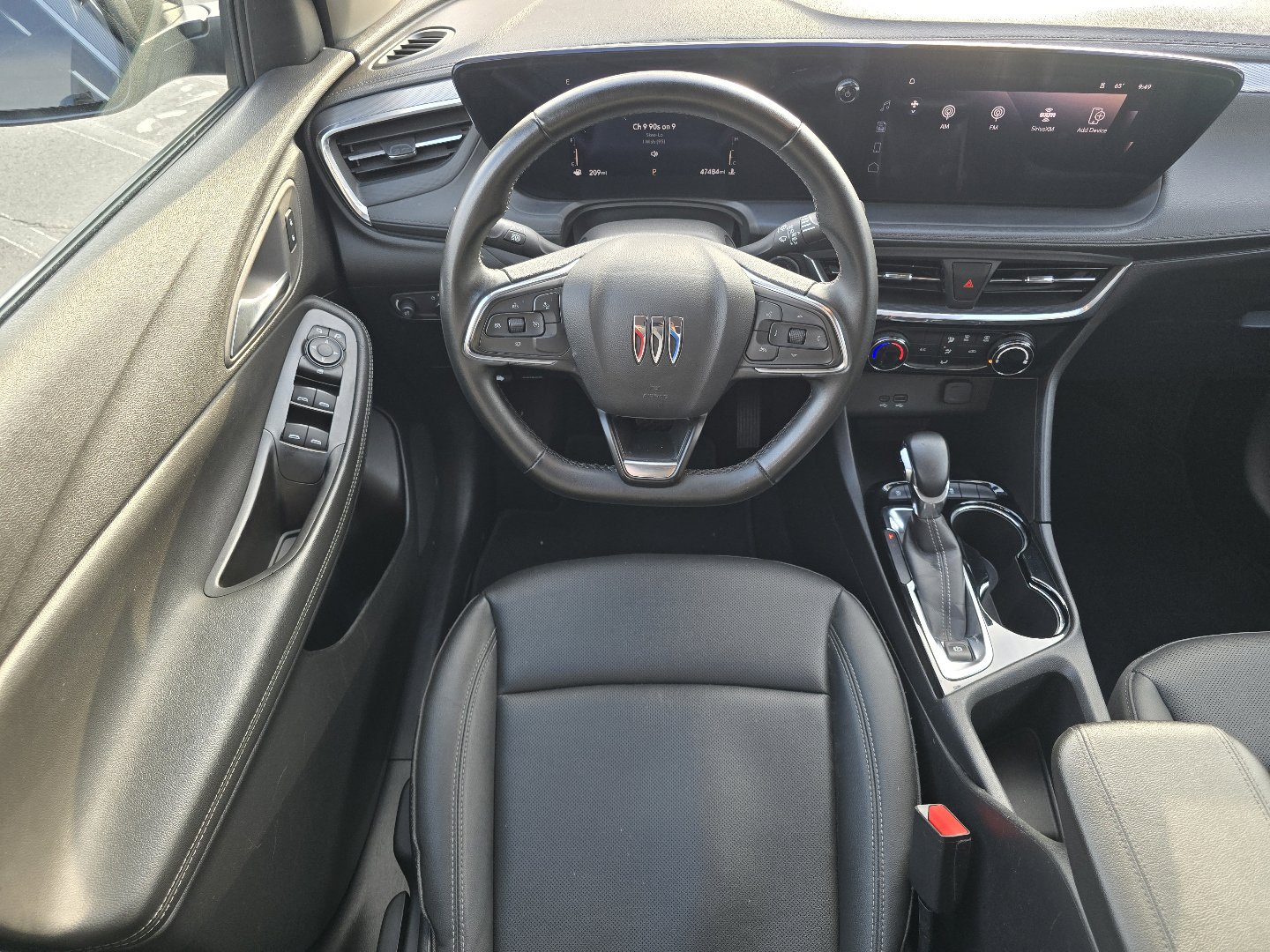 Used 2024 Buick Encore GX Sport Touring image 30