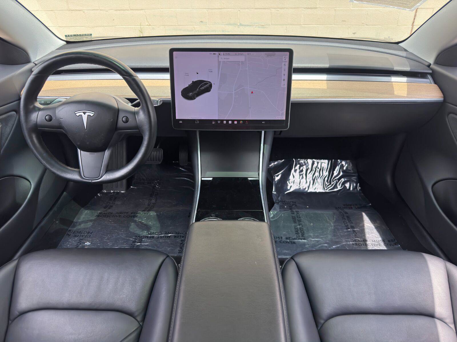 Used 2018 Tesla Model 3 Long Range RWD image 13