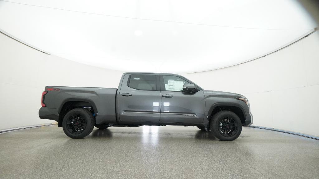 New 2026 Toyota Tundra Platinum AWD/4WD image 69