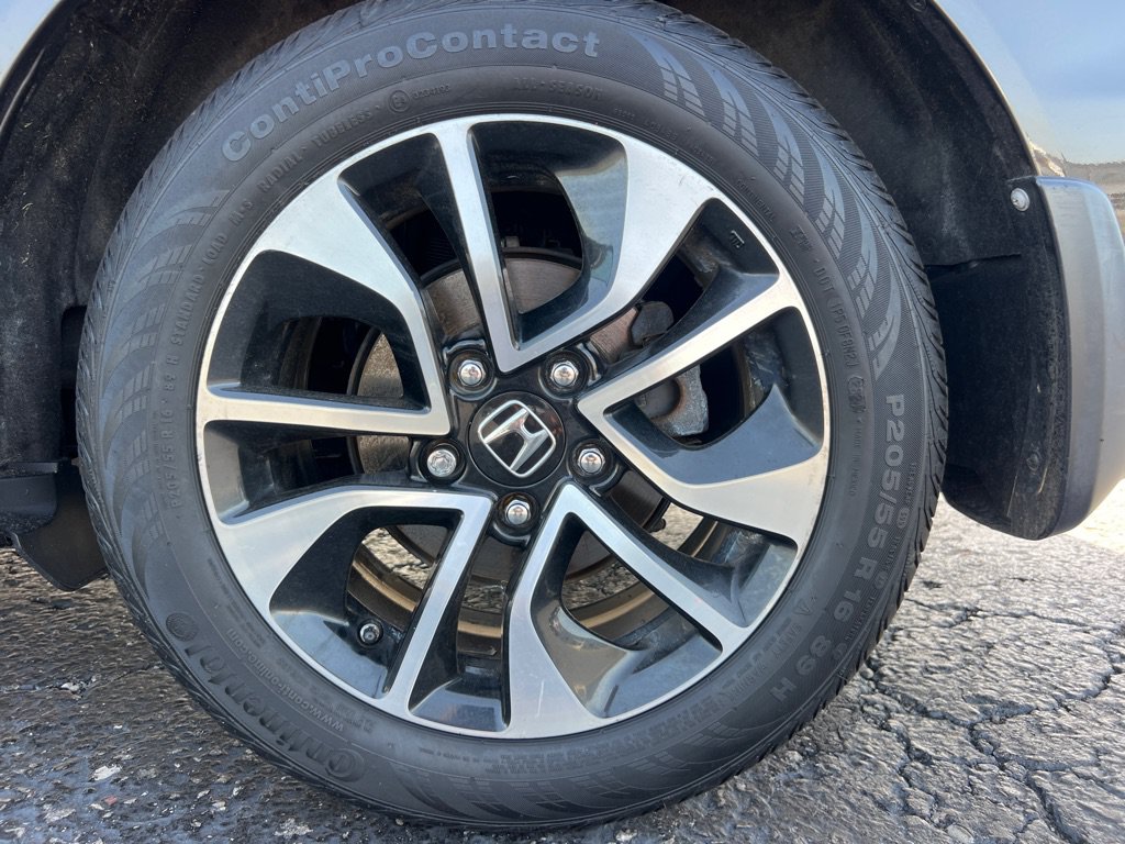 Used 2013 Honda Civic EX image 35