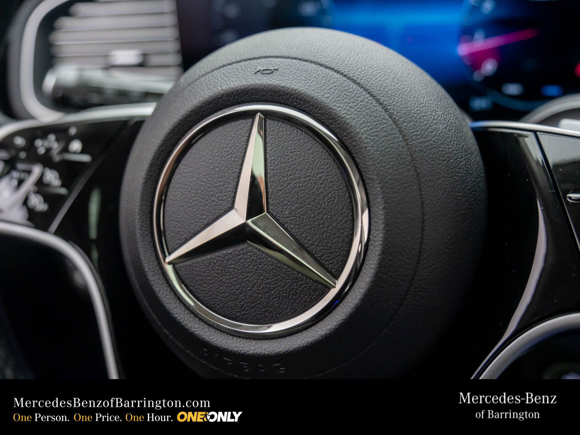 New 2026 Mercedes-Benz GLE 450 4MATIC image 28