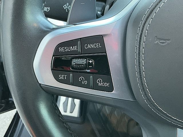 Used 2023 BMW X7 xDrive40i w/ M Sport Package image 30