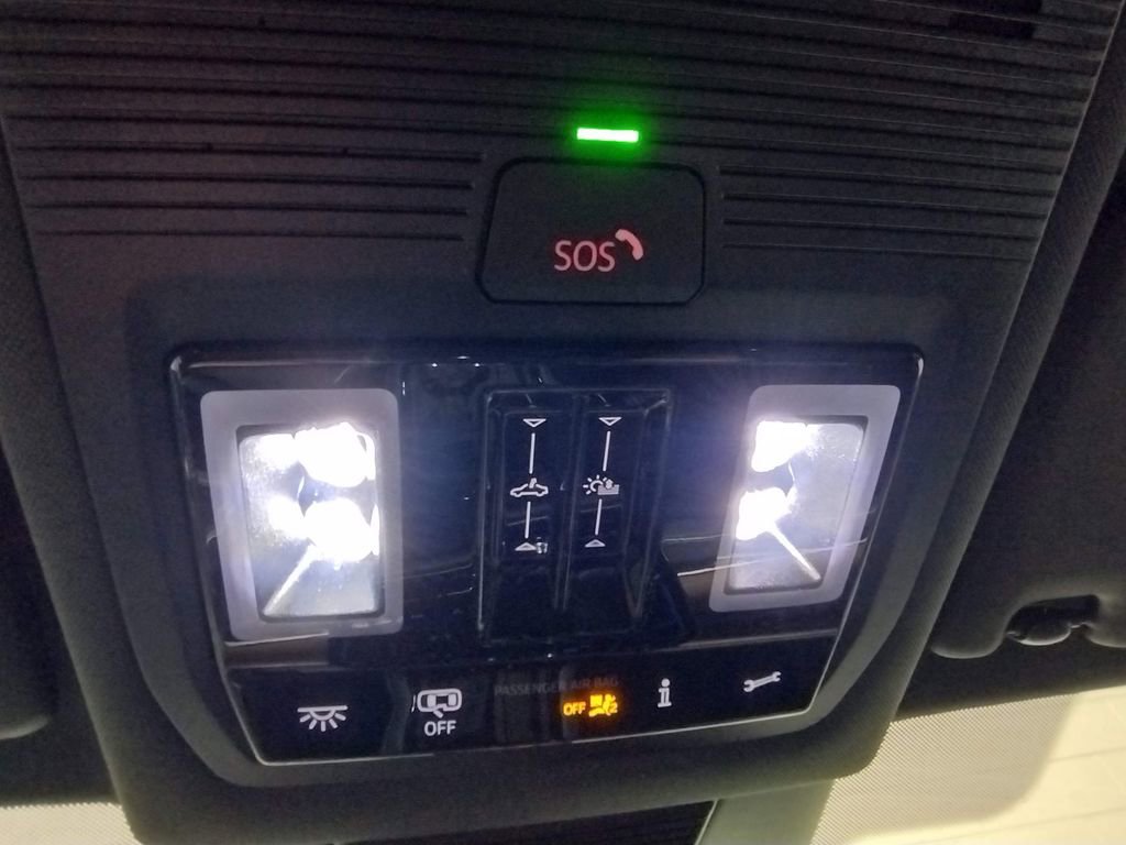 New 2026 Volkswagen Tiguan SEL R-Line image 35