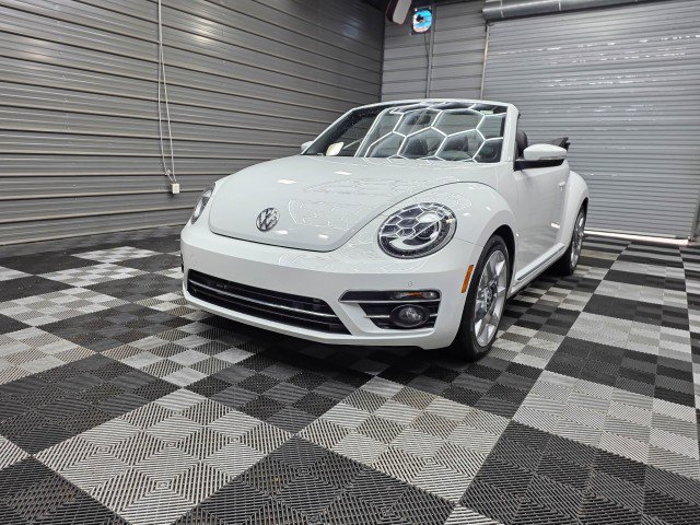 Used 2019 Volkswagen Beetle 2.0T FWD image 40