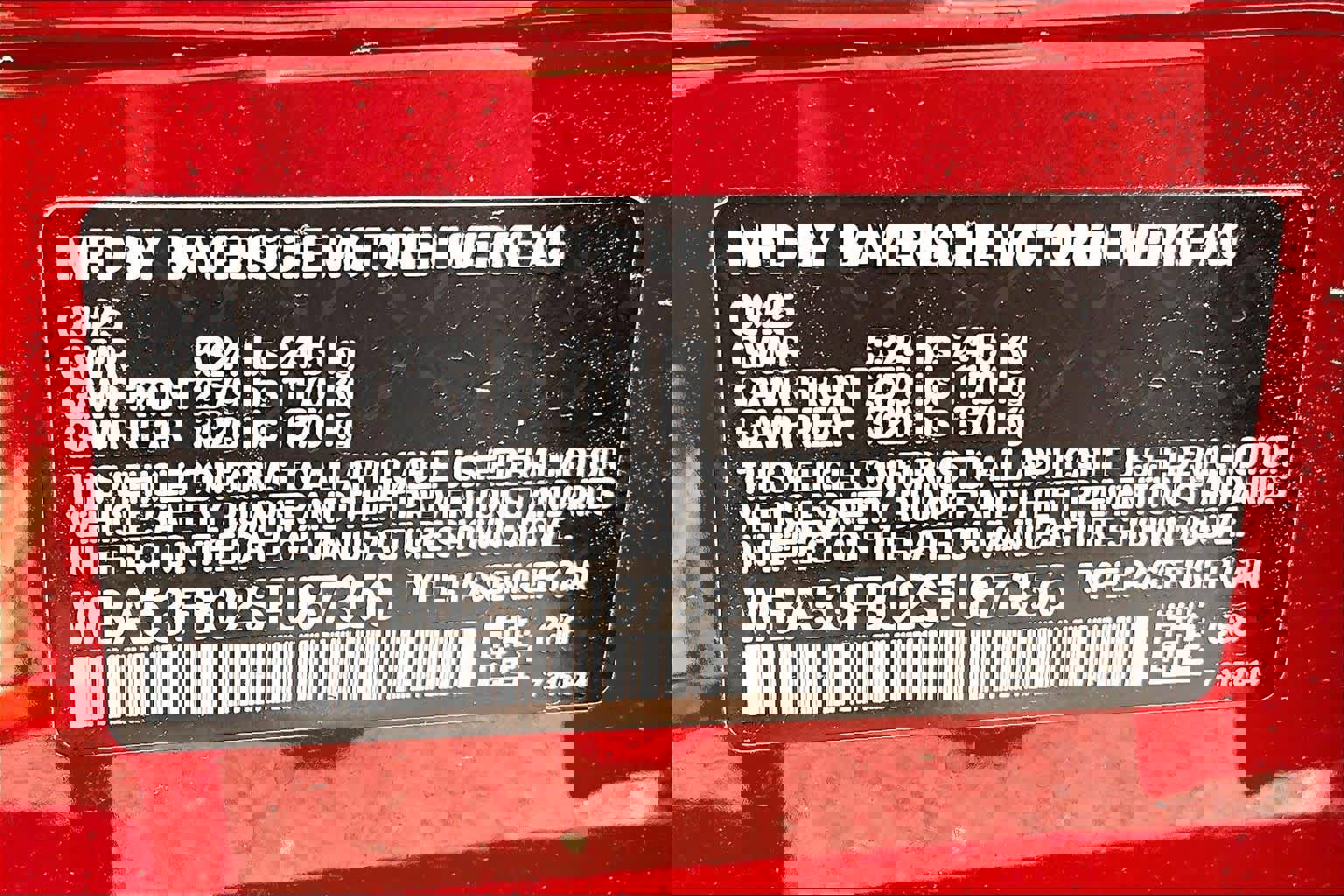 Certified 2025 BMW M440i image 35