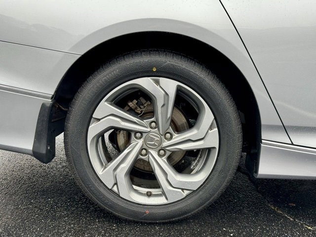 Used 2019 Honda Accord EX image 30