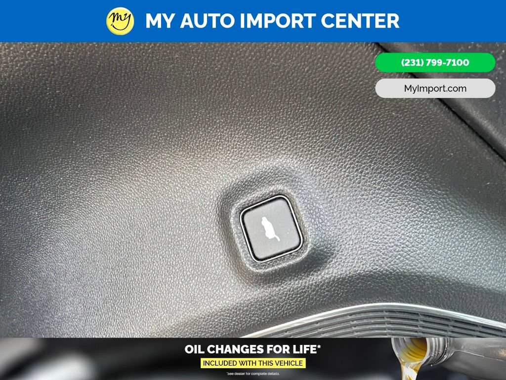 Used 2023 Acura MDX w/ Advance Package AWD/4WD image 13