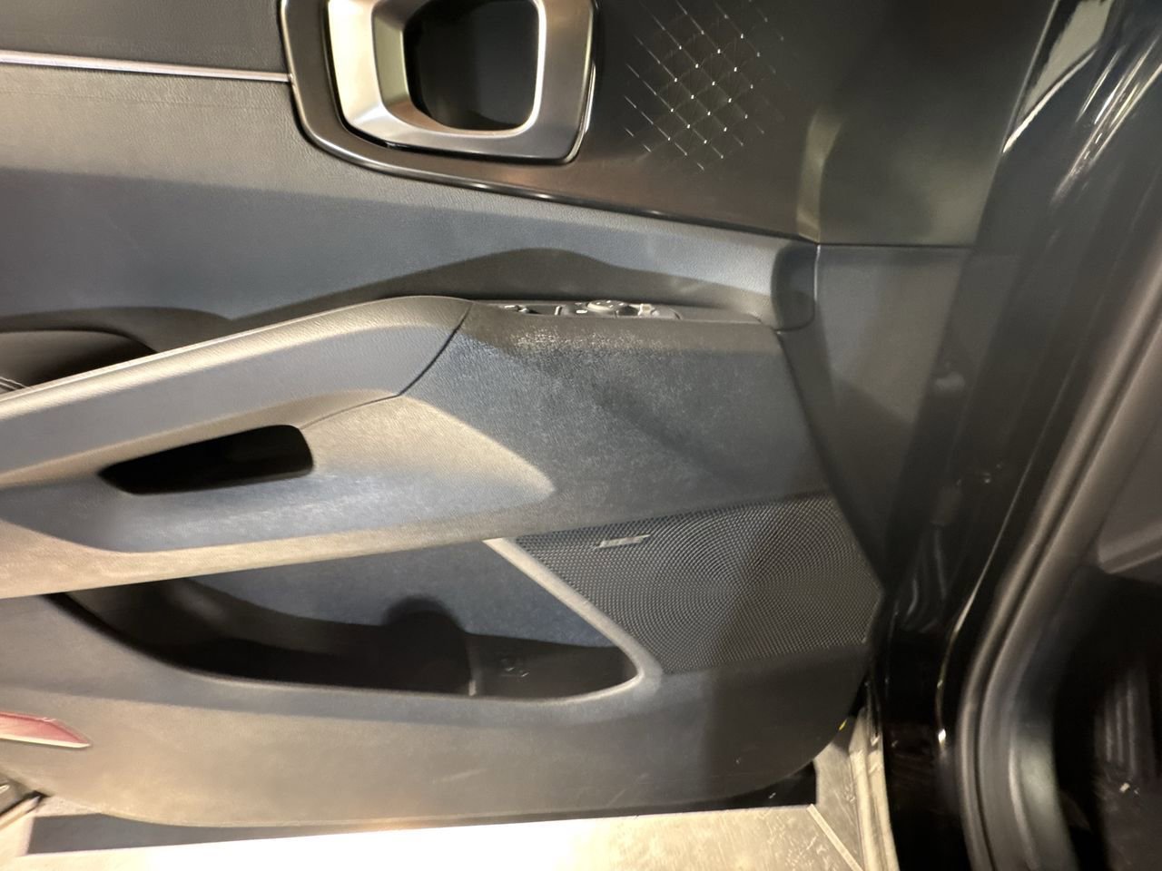 New 2026 Kia Sorento EX w/ EX Premium Package image 20