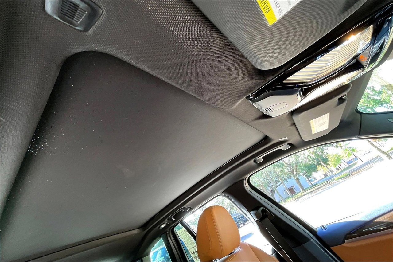 Used 2022 BMW X3 sDrive30i w/ Premium Package 2 image 24