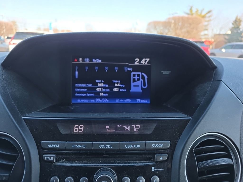 Used 2013 Honda Pilot EX-L image 15