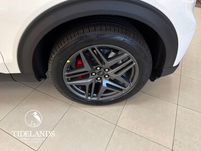 New 2026 Ford Explorer ST-Line w/ ST-Line Street Pack image 30