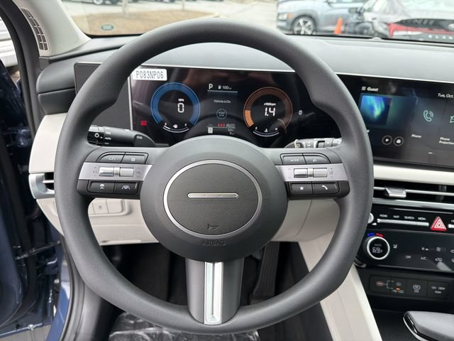 New 2026 Hyundai Tucson SEL FWD image 26