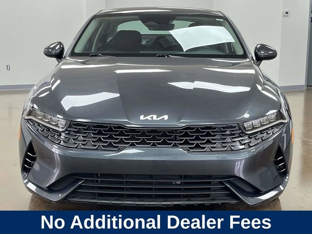 Used 2023 Kia K5 LXS FWD image 2
