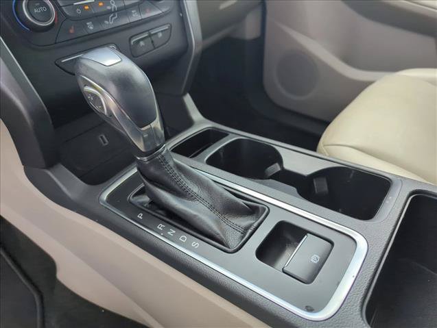Used 2018 Ford Escape SEL FWD image 17