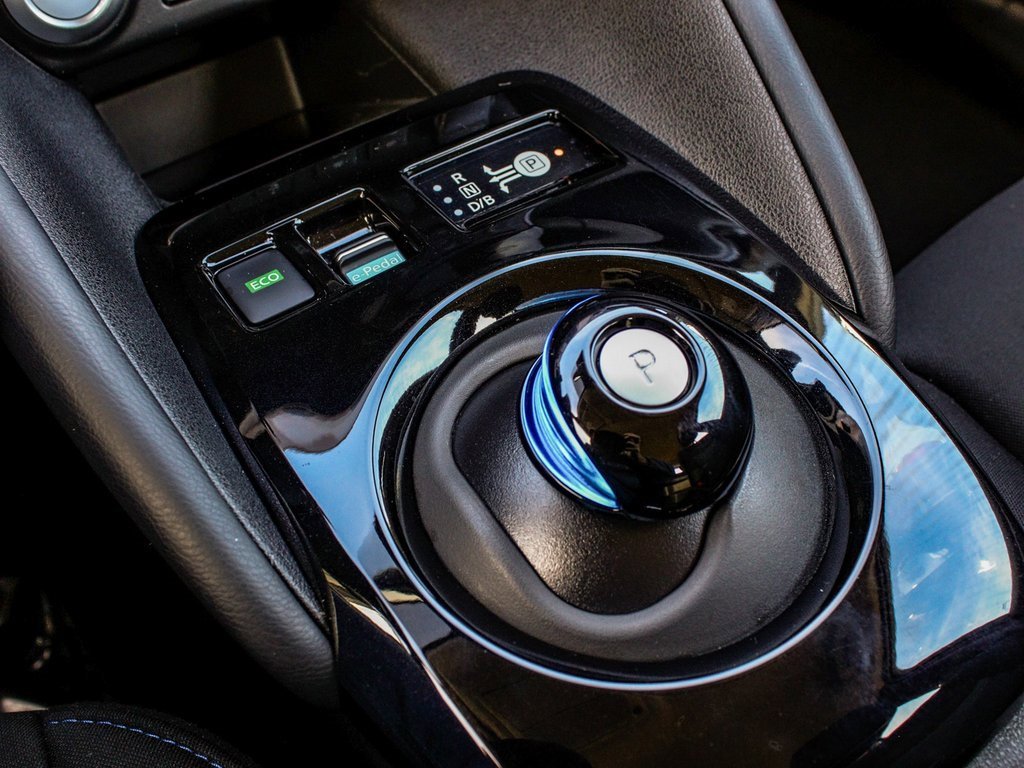 Used 2023 Nissan Leaf SV Plus image 25