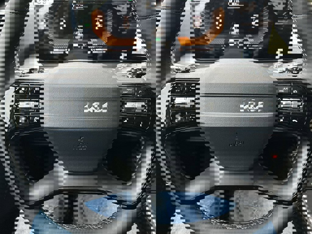 New 2026 Kia Sorento EX w/ EX Premium Package image 26