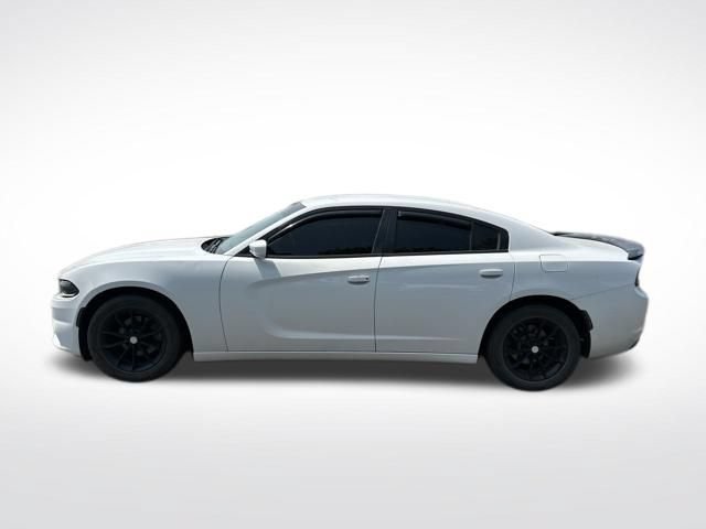 Used 2018 Dodge Charger SXT Plus RWD image 6