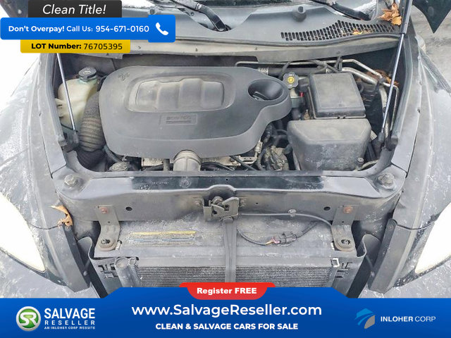 Used 2008 Chevrolet HHR LT w/ LT Preferred Equipment Group FWD image 15