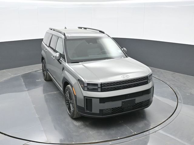 New 2026 Hyundai Santa Fe Calligraphy image 23