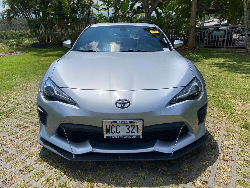 Used 2020 Toyota 86 RWD image 2