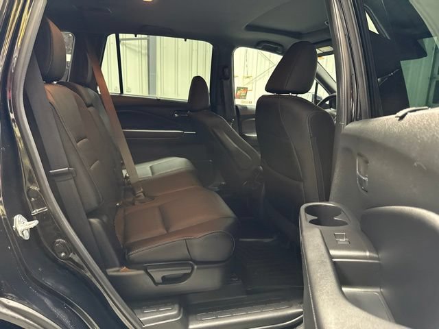 Used 2021 Honda Passport EX-L image 24