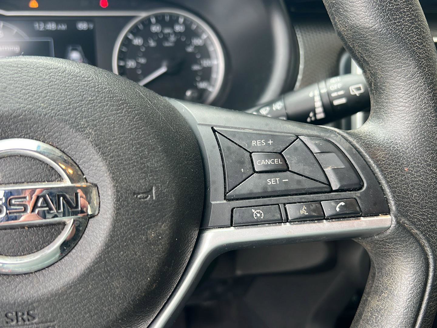 Used 2020 Nissan Kicks SV image 21