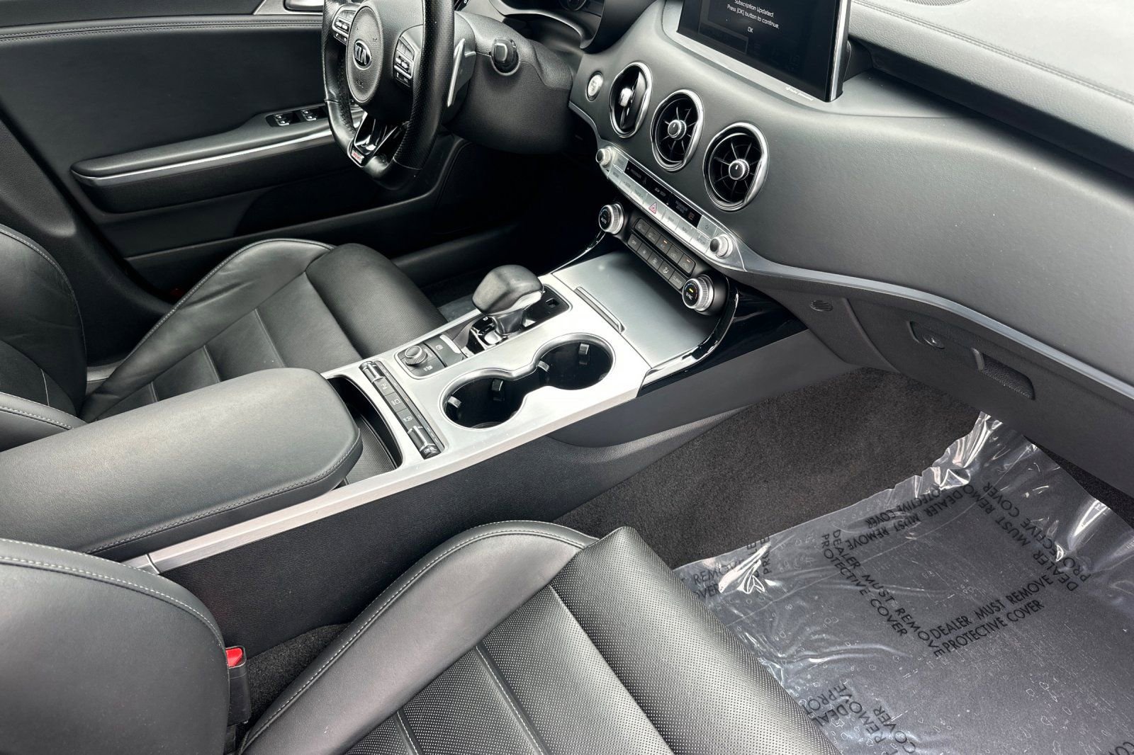 Used 2019 Kia Stinger GT2 RWD image 18