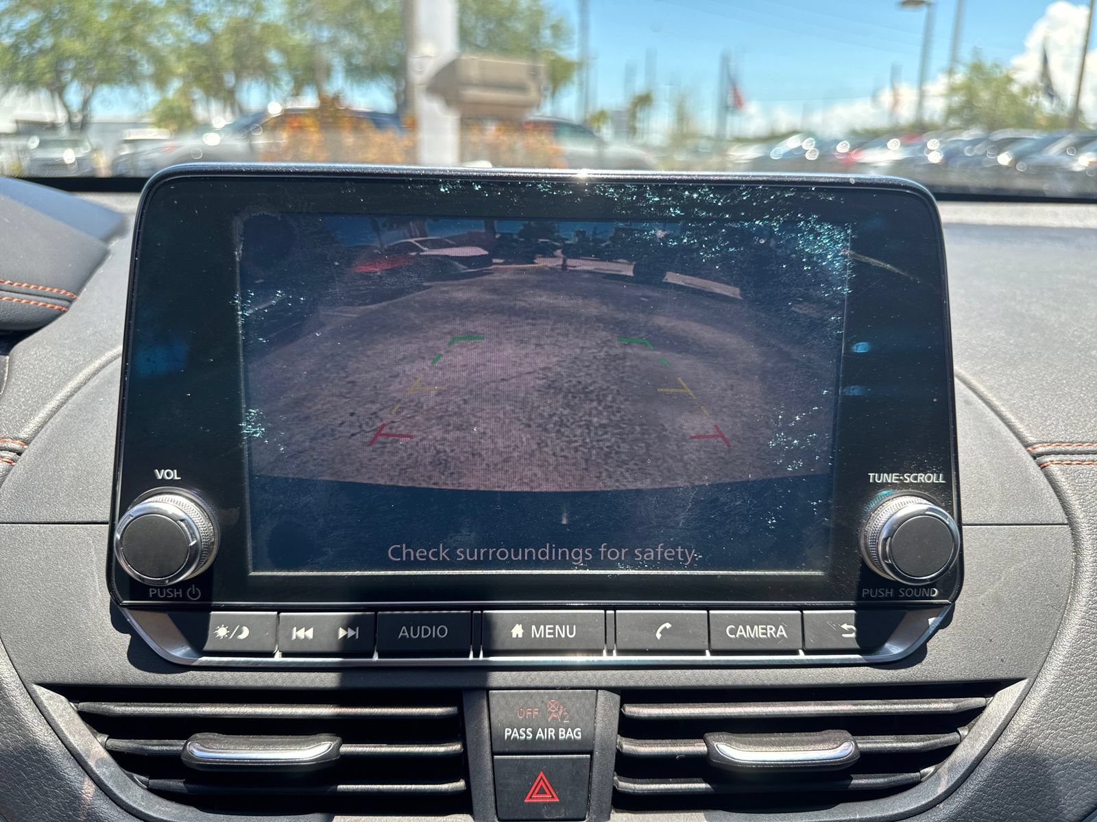 Used 2019 Nissan Altima 2.5 SR FWD image 30