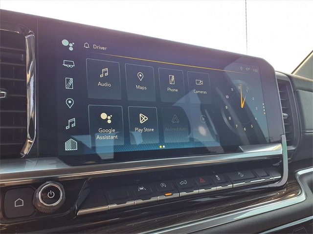 Used 2024 Chevrolet Silverado 1500 LT w/ All Star Edition Plus image 58