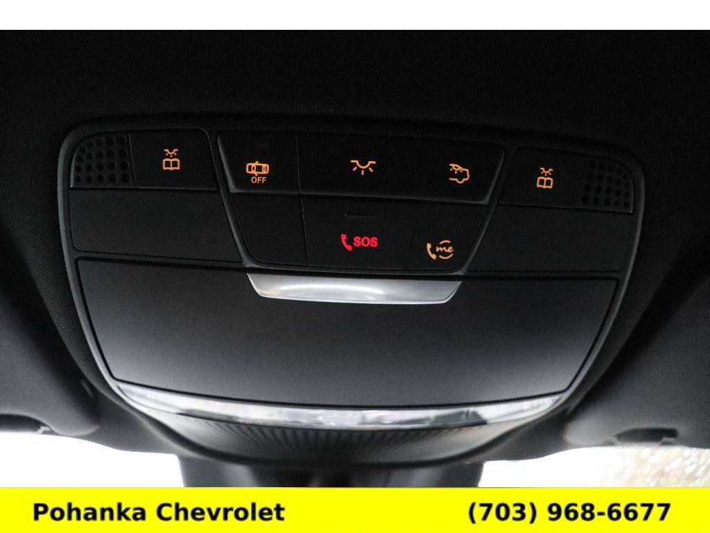 Used 2022 Mercedes-Benz GLC 300 4MATIC image 19