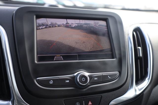 Certified 2022 Chevrolet Equinox LT image 4