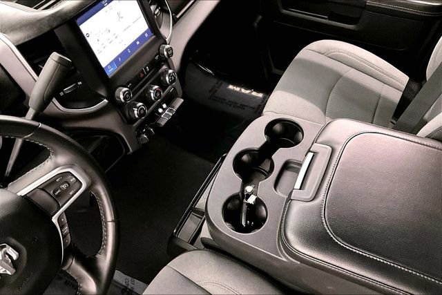 Used 2024 RAM 3500 Big Horn image 17