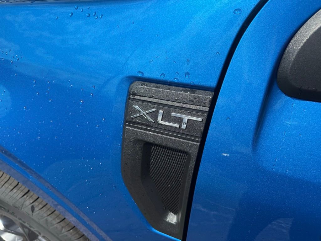 New 2026 Ford Maverick XLT image 10