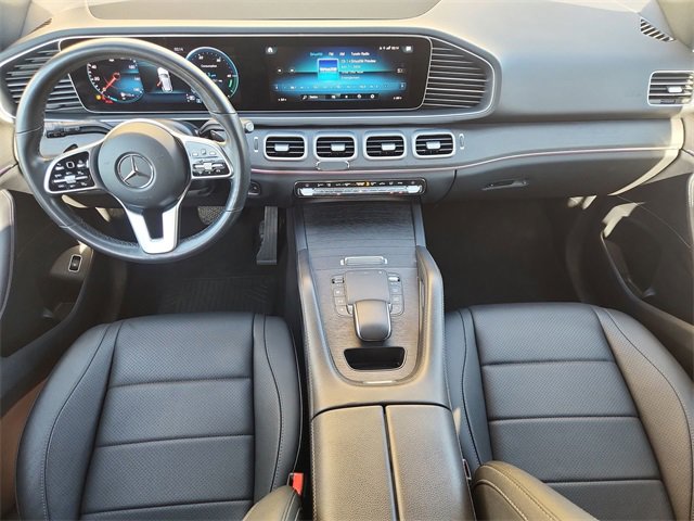 Used 2021 Mercedes-Benz GLE 350 4MATIC image 21
