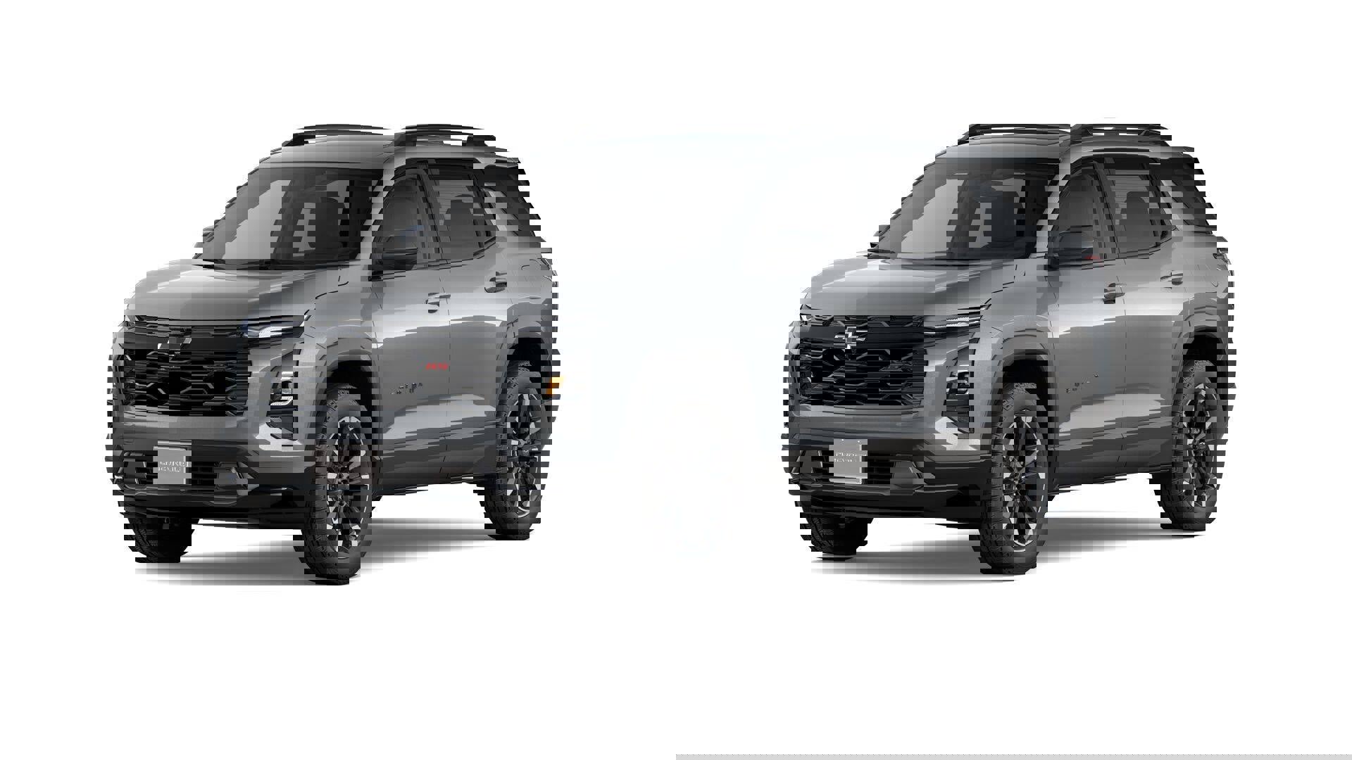 New 2026 Chevrolet Equinox RS image 19