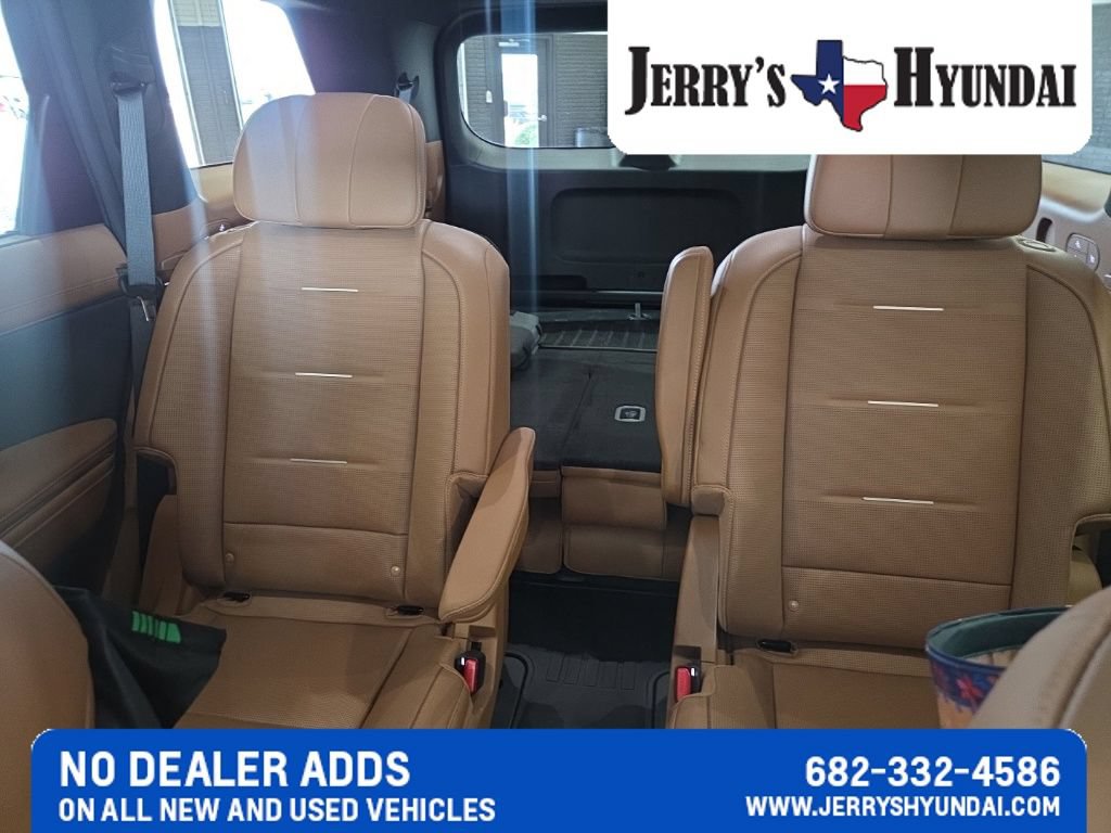 Used 2026 Hyundai Palisade Calligraphy AWD/4WD image 19