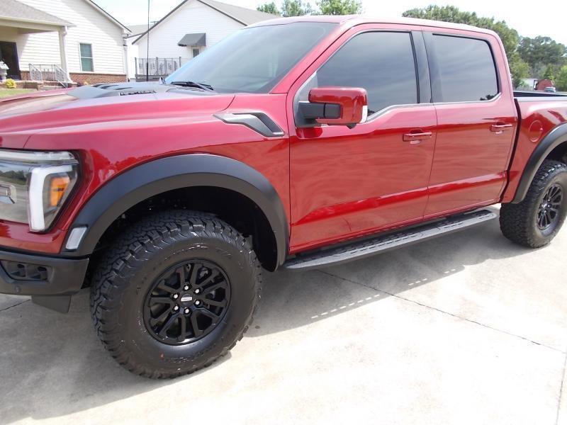Used 2026 Ford F150 Raptor AWD/4WD image 15