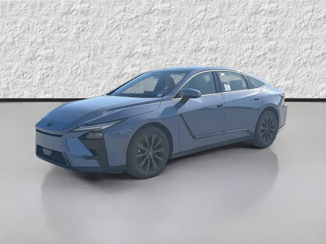 New 2026 Lexus ES 350h AWD w/ Cold Area Package image 7