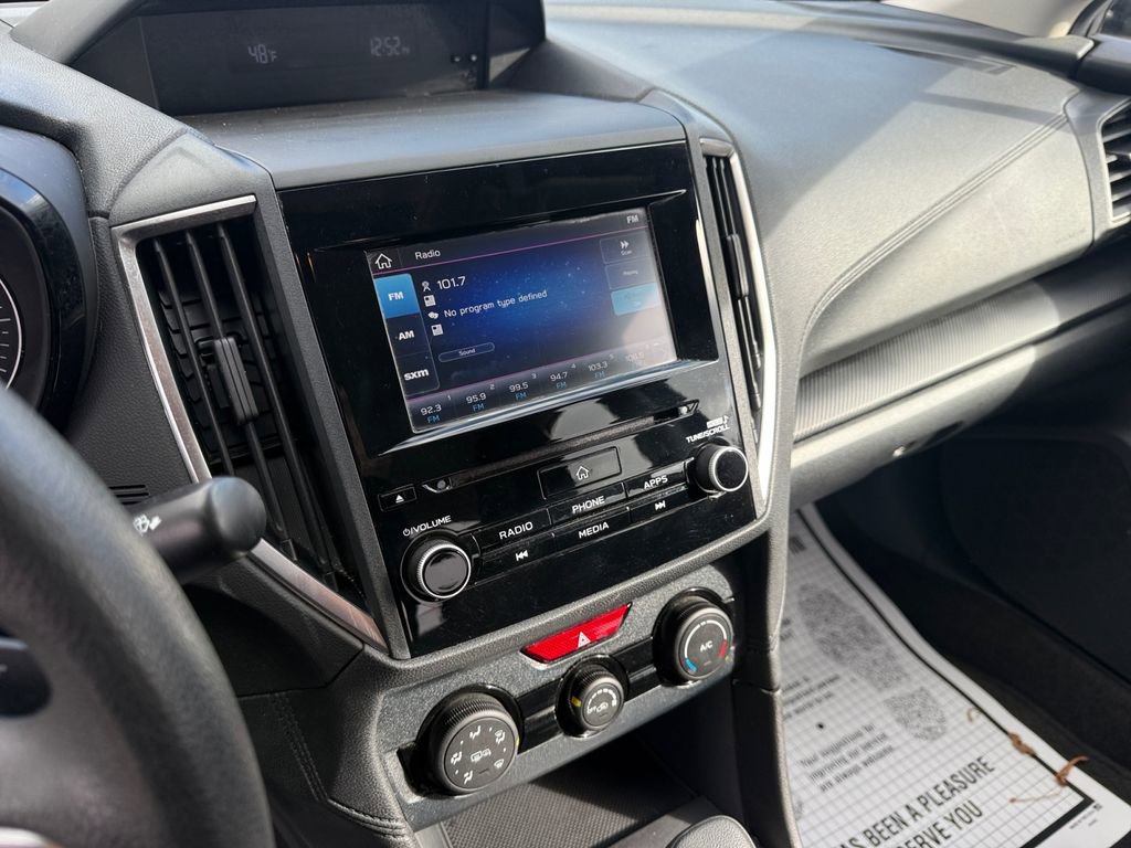 Certified 2023 Subaru Impreza Premium image 25