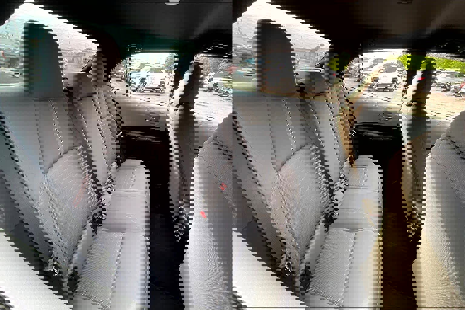 Used 2025 Toyota Corolla FX FWD image 19