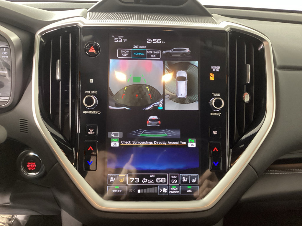 Used 2024 Subaru Ascent Touring image 33
