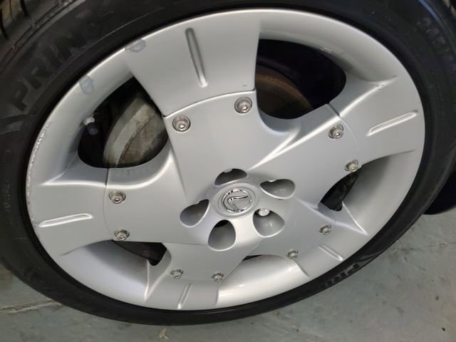 Used 2003 Lexus SC 430 Convertible image 28