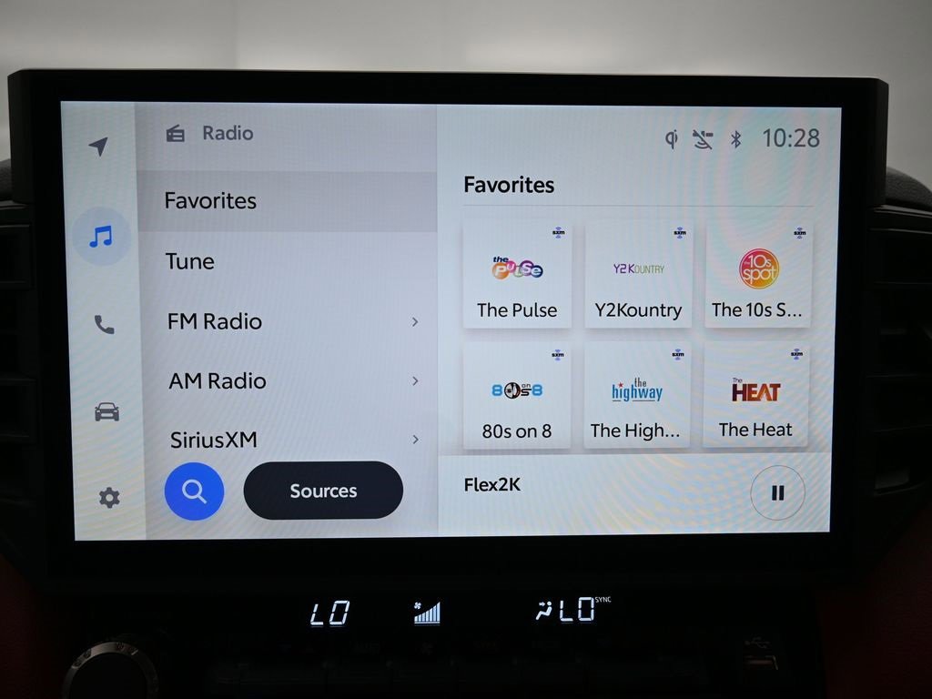 Used 2025 Toyota Tundra TRD Pro image 19