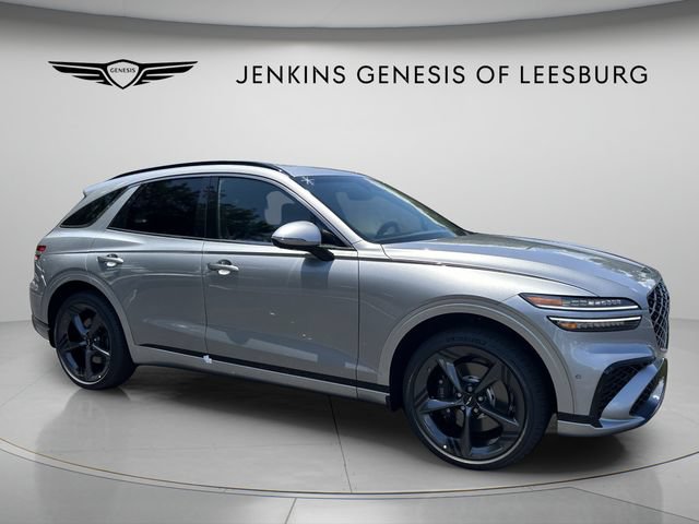 New 2026 Genesis GV70 2.5T Sport Prestige