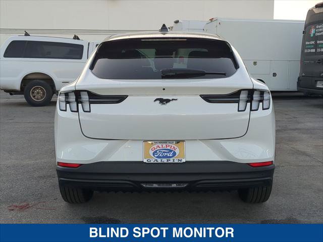 New 2026 Ford Mustang Mach-E Select w/ Comfort Package Lite AWD/4WD image 4